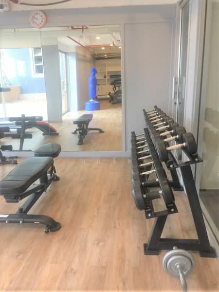 Silom Suite, Bangkok, Soi Sathorn 12, Sathorn Road, Silom, Bang Rak, Bangkok, 2 Bedrooms, 110 sqm, Condo For Rent, by สมจิต, 500239041 - DDproperty.com