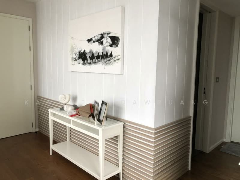 The Bangkok Sathorn : เดอะ แบงค็อก สาทร, กรุงเทพ, 111 ถนนสาทรใต้, ยานนาวา, สาทร, กรุงเทพ, 104 ตร.ม., คอนโด ขาย, โดย Kanrutai Dawruang, 500239042 - DDproperty.com