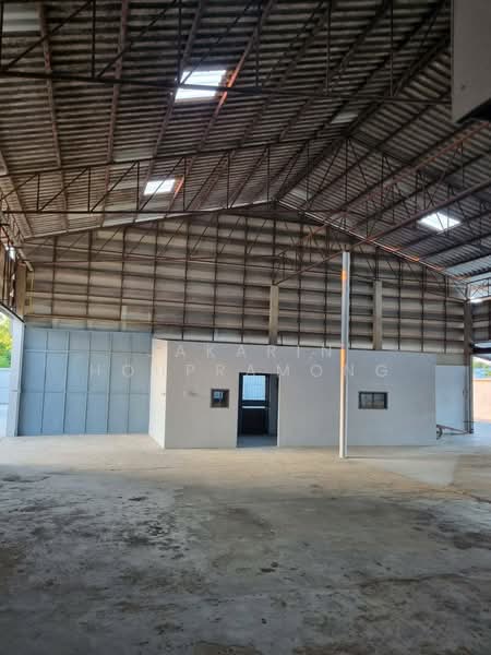 ให้เช่าโกดัง พระราม 2 ท่าข้าม อนามัยงามเจริญ กรุงเทพ พื้นที่ 1 ไร่, Bangkok, Tha Kham, Bang Khun Thian, Bangkok, , 400 sqm, Warehouse/Factory For Rent, by Jakarin Houpramong, 500239043 - DDproperty.com