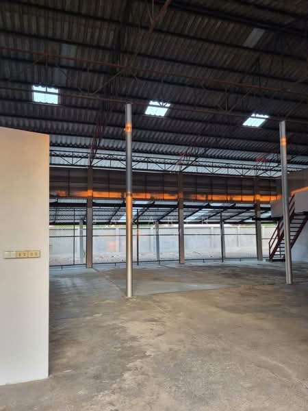 ให้เช่าโกดัง พระราม 2 ท่าข้าม อนามัยงามเจริญ กรุงเทพ พื้นที่ 1 ไร่, กรุงเทพ, ท่าข้าม, บางขุนเทียน, กรุงเทพ, 400 ตร.ม., โกดัง-โรงงาน ให้เช่า, โดย Jakarin Houpramong, 500239043 - DDproperty.com