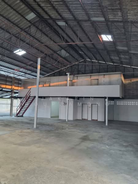 ให้เช่าโกดัง พระราม 2 ท่าข้าม อนามัยงามเจริญ กรุงเทพ พื้นที่ 1 ไร่, Bangkok, Tha Kham, Bang Khun Thian, Bangkok, , 400 sqm, Warehouse/Factory For Rent, by Jakarin Houpramong, 500239043 - DDproperty.com