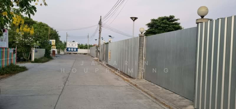 ให้เช่าโกดัง พระราม 2 ท่าข้าม อนามัยงามเจริญ กรุงเทพ พื้นที่ 1 ไร่, กรุงเทพ, ท่าข้าม, บางขุนเทียน, กรุงเทพ, 400 ตร.ม., โกดัง-โรงงาน ให้เช่า, โดย Jakarin Houpramong, 500239043 - DDproperty.com