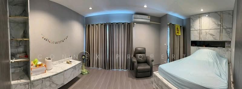 ให้เช่า - สัมมากร อเวนิว สุวรรณภูมิ(Sammakorn Avenue Suvarnabhumi), กรุงเทพ