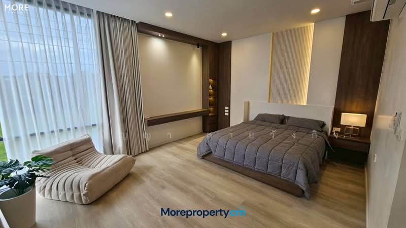 World Club Land, Chiang Mai, Chiang Mai-Hang Dong Road, Nong Kwai, Hang Dong, Chiang Mai, 3 Bedrooms, 292 sqm, Single Detached House For Sale, by อรกัญญา สายวังกิจ, 500239047 - DDproperty.com