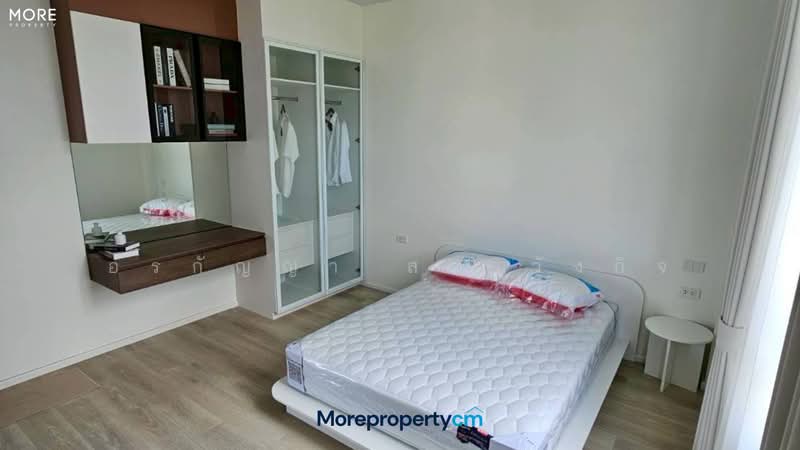 World Club Land, Chiang Mai, Chiang Mai-Hang Dong Road, Nong Kwai, Hang Dong, Chiang Mai, 3 Bedrooms, 292 sqm, Single Detached House For Sale, by อรกัญญา สายวังกิจ, 500239047 - DDproperty.com