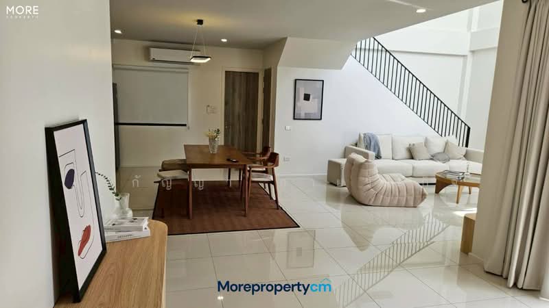 World Club Land, Chiang Mai, Chiang Mai-Hang Dong Road, Nong Kwai, Hang Dong, Chiang Mai, 3 Bedrooms, 292 sqm, Single Detached House For Sale, by อรกัญญา สายวังกิจ, 500239047 - DDproperty.com