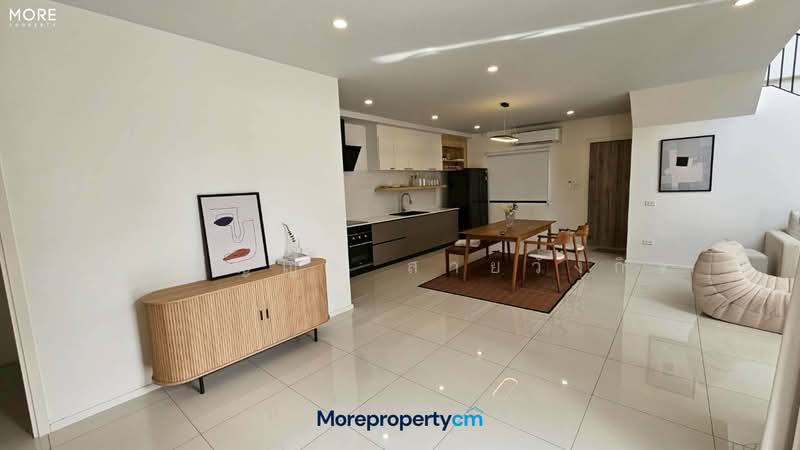 World Club Land, Chiang Mai, Chiang Mai-Hang Dong Road, Nong Kwai, Hang Dong, Chiang Mai, 3 Bedrooms, 292 sqm, Single Detached House For Sale, by อรกัญญา สายวังกิจ, 500239047 - DDproperty.com