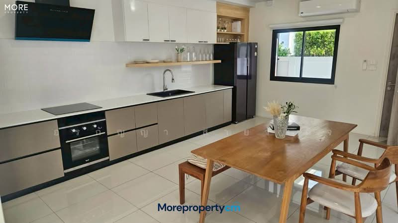 World Club Land, Chiang Mai, Chiang Mai-Hang Dong Road, Nong Kwai, Hang Dong, Chiang Mai, 3 Bedrooms, 292 sqm, Single Detached House For Sale, by อรกัญญา สายวังกิจ, 500239047 - DDproperty.com