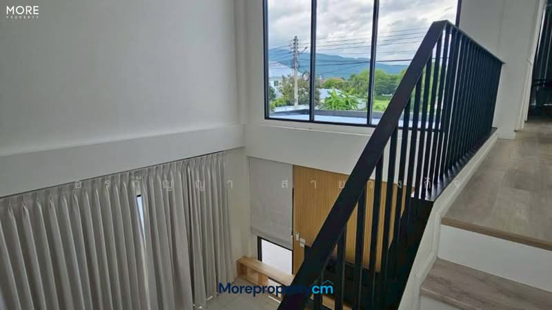 World Club Land : บ้านเวิลด์คลับแลนด์, เชียงใหม่, ถนน เชียงใหม่-หางดง, หนองควาย, หางดง, เชียงใหม่, 292 ตร.ม., บ้านเดี่ยว ขาย, โดย อรกัญญา สายวังกิจ, 500239047 - DDproperty.com