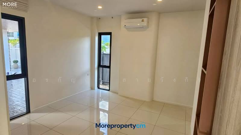 World Club Land, Chiang Mai, Chiang Mai-Hang Dong Road, Nong Kwai, Hang Dong, Chiang Mai, 3 Bedrooms, 292 sqm, Single Detached House For Sale, by อรกัญญา สายวังกิจ, 500239047 - DDproperty.com