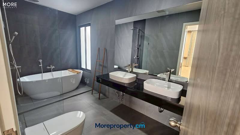 World Club Land, Chiang Mai, Chiang Mai-Hang Dong Road, Nong Kwai, Hang Dong, Chiang Mai, 3 Bedrooms, 292 sqm, Single Detached House For Sale, by อรกัญญา สายวังกิจ, 500239047 - DDproperty.com