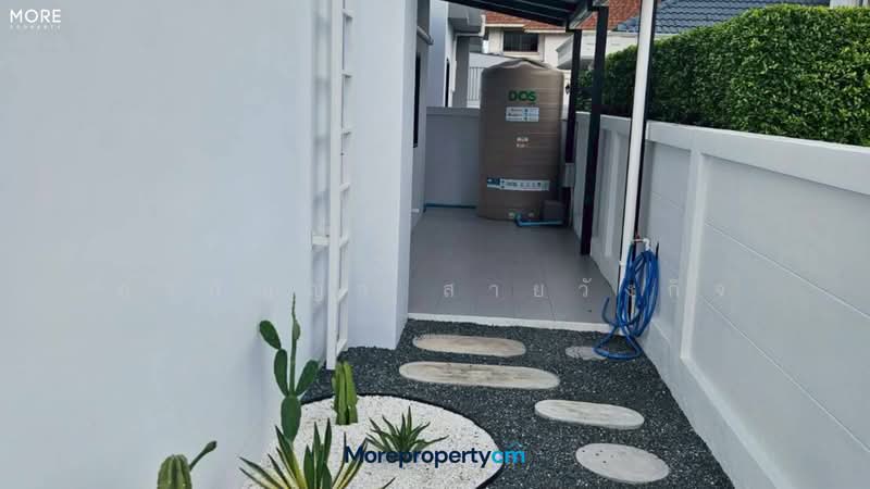 World Club Land : บ้านเวิลด์คลับแลนด์, เชียงใหม่, ถนน เชียงใหม่-หางดง, หนองควาย, หางดง, เชียงใหม่, 292 ตร.ม., บ้านเดี่ยว ขาย, โดย อรกัญญา สายวังกิจ, 500239047 - DDproperty.com