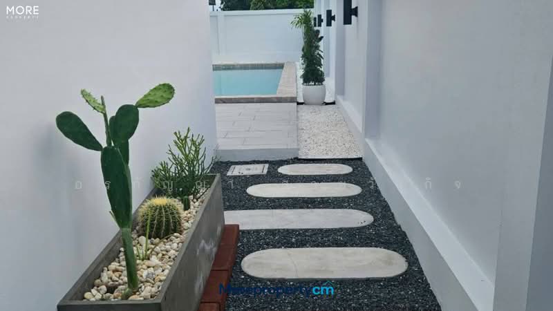 World Club Land : บ้านเวิลด์คลับแลนด์, เชียงใหม่, ถนน เชียงใหม่-หางดง, หนองควาย, หางดง, เชียงใหม่, 292 ตร.ม., บ้านเดี่ยว ขาย, โดย อรกัญญา สายวังกิจ, 500239047 - DDproperty.com