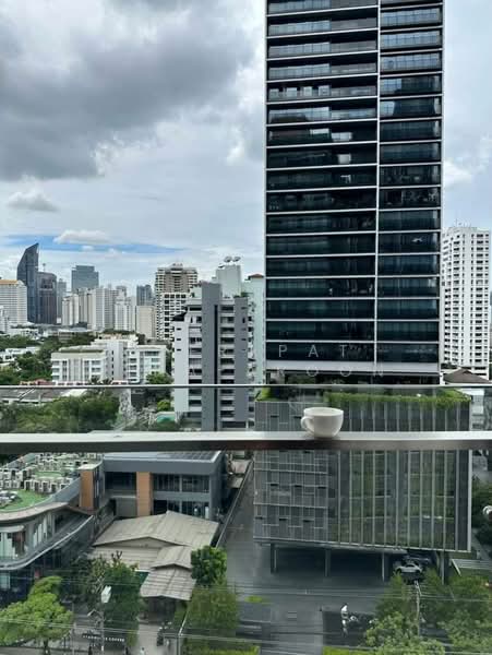 Khun By Yoo, Bangkok, 338 Thonglor Road, Khlong Tan Nua, Watthana, Bangkok, 2 Bedrooms, 83 sqm, Condo For Rent, by Teerapat Utha-aroon, 500239048 - DDproperty.com