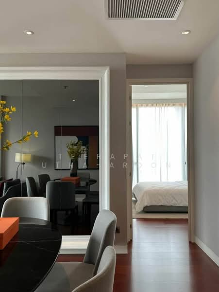 Khun By Yoo, Bangkok, 338 Thonglor Road, Khlong Tan Nua, Watthana, Bangkok, 2 Bedrooms, 83 sqm, Condo For Rent, by Teerapat Utha-aroon, 500239048 - DDproperty.com