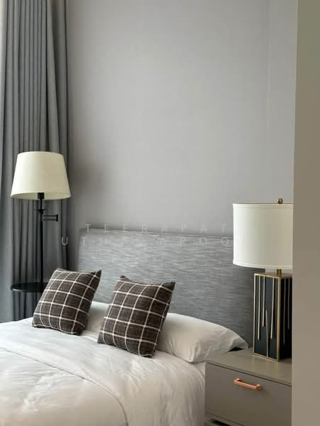 Khun By Yoo, Bangkok, 338 Thonglor Road, Khlong Tan Nua, Watthana, Bangkok, 2 Bedrooms, 83 sqm, Condo For Rent, by Teerapat Utha-aroon, 500239048 - DDproperty.com