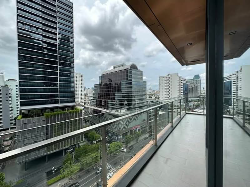 Khun By Yoo, Bangkok, 338 Thonglor Road, Khlong Tan Nua, Watthana, Bangkok, 2 Bedrooms, 83 sqm, Condo For Rent, by Teerapat Utha-aroon, 500239048 - DDproperty.com