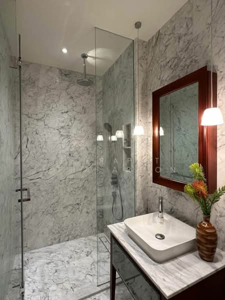 Khun By Yoo, Bangkok, 338 Thonglor Road, Khlong Tan Nua, Watthana, Bangkok, 2 Bedrooms, 83 sqm, Condo For Rent, by Teerapat Utha-aroon, 500239048 - DDproperty.com