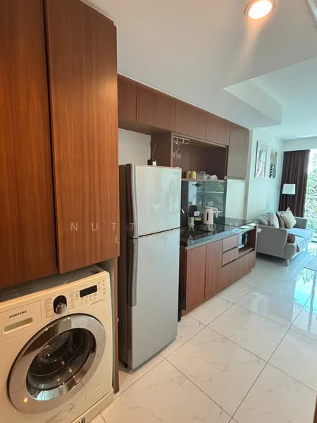 Siamese Thirty Nine, Bangkok, 68 Soi Sukhumvit 39, Sukhumvit Road, Khlong Tan Nua, Watthana, Bangkok, 2 Bedrooms, 63 sqm, Condo For Sale, by Nuttharom Linla, 500239050 - DDproperty.com