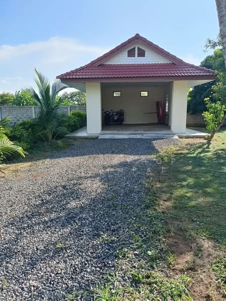 undefined, Prachuap Khiri Khan, Hin Lek Fai, Hua Hin, Prachuap Khiri Khan, 2 Bedrooms, 140 sqm, Single Detached House For Sale, by Achitaphop Klinpipat, 500239051 - DDproperty.com