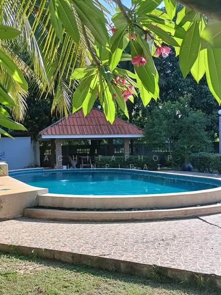 undefined, Prachuap Khiri Khan, Hin Lek Fai, Hua Hin, Prachuap Khiri Khan, 2 Bedrooms, 140 sqm, Single Detached House For Sale, by Achitaphop Klinpipat, 500239051 - DDproperty.com