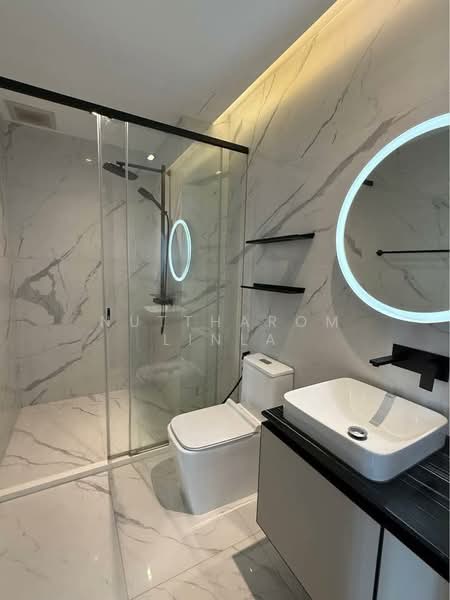 The Room Phaya Thai, Bangkok, 567 Thanon Si Ayutthaya, Thanon Phaya Thai, Ratchathewi, Bangkok, 1 Bedroom, 28 sqm, Condo For Sale, by Nuttharom Linla, 500239057 - DDproperty.com