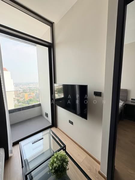 The FINE Bangkok Thonglor-Ekamai, กรุงเทพ, Soi Ekamai, คลองตันเหนือ, วัฒนา, กรุงเทพ, 35 ตร.ม., คอนโด ให้เช่า, โดย Teerapat Utha-aroon, 500239058 - DDproperty.com