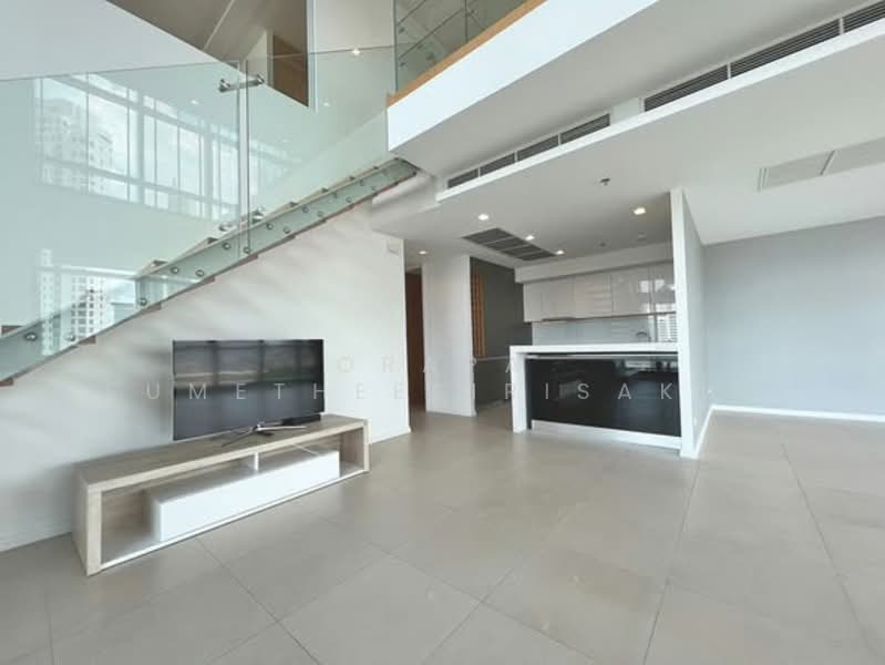 The River by Raimon Land, Bangkok, Soi Charoen Nakorn 13, Charoen Nakorn Road, Khlong Ton Sai, Khlong San, Bangkok, 3 Bedrooms, 185 sqm, Condo For Sale, by Orapa Sumetheesirisakul, 500239061 - DDproperty.com