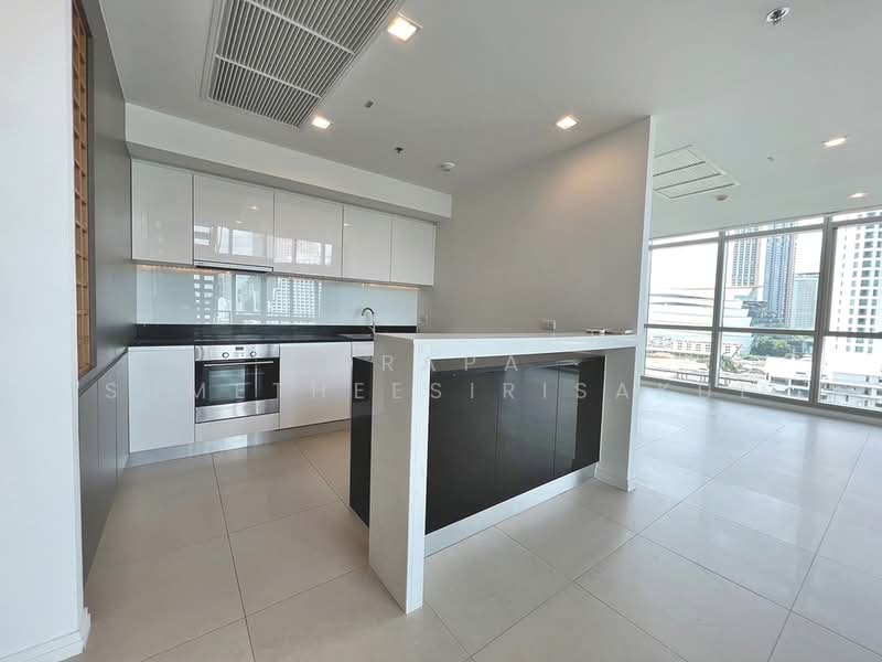 The River by Raimon Land, Bangkok, Soi Charoen Nakorn 13, Charoen Nakorn Road, Khlong Ton Sai, Khlong San, Bangkok, 3 Bedrooms, 185 sqm, Condo For Sale, by Orapa Sumetheesirisakul, 500239061 - DDproperty.com
