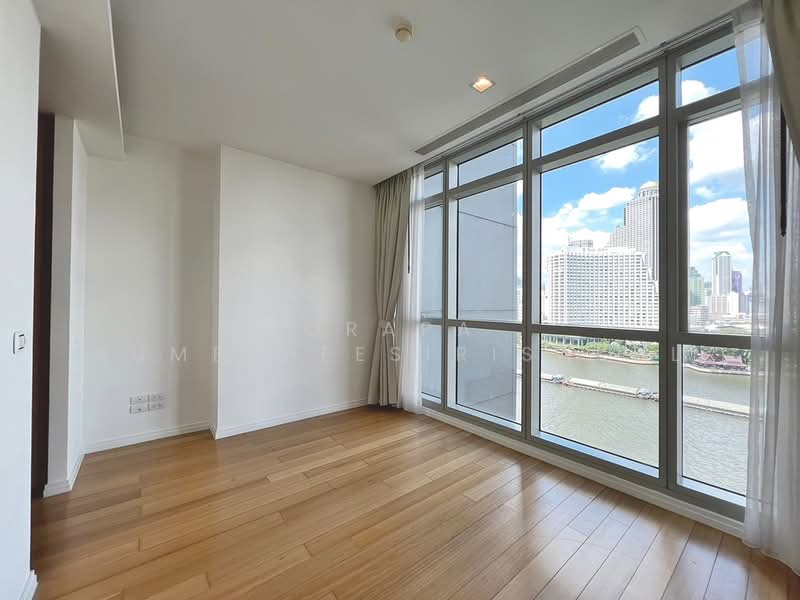 The River by Raimon Land, Bangkok, Soi Charoen Nakorn 13, Charoen Nakorn Road, Khlong Ton Sai, Khlong San, Bangkok, 3 Bedrooms, 185 sqm, Condo For Sale, by Orapa Sumetheesirisakul, 500239061 - DDproperty.com