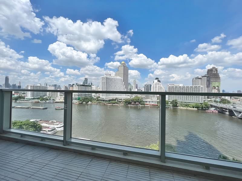 The River by Raimon Land : เดอะ ริเวอร์ บาย ไรม่อน แลนด์, กรุงเทพ, ซอยเจริญนคร 13 ถนนเจริญนคร, คลองต้นไทร, คลองสาน, กรุงเทพ, 185 ตร.ม., คอนโด ขาย, โดย Orapa Sumetheesirisakul, 500239061 - DDproperty.com