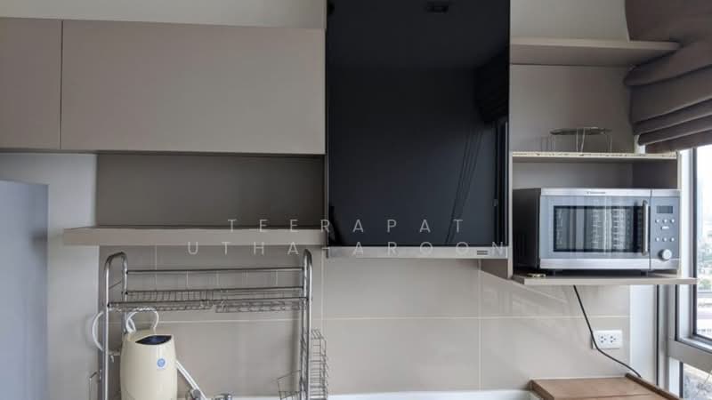 Rhythm Sukhumvit 50, Bangkok, 8 Sukhumvit 50, Sukhumvit Road, Phra Kanong, Khlong Toei, Bangkok, 1 Bedroom, 45 sqm, Condo For Rent, by Warinthon Somchit, 500239065 - DDproperty.com