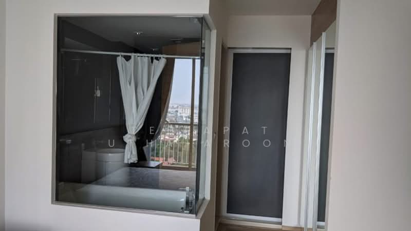 Rhythm Sukhumvit 50, Bangkok, 8 Sukhumvit 50, Sukhumvit Road, Phra Kanong, Khlong Toei, Bangkok, 1 Bedroom, 45 sqm, Condo For Rent, by Warinthon Somchit, 500239065 - DDproperty.com