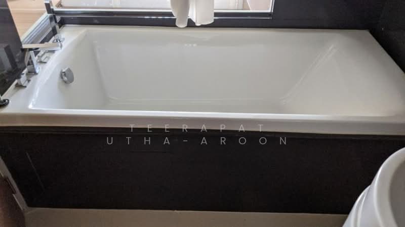 Rhythm Sukhumvit 50, Bangkok, 8 Sukhumvit 50, Sukhumvit Road, Phra Kanong, Khlong Toei, Bangkok, 1 Bedroom, 45 sqm, Condo For Rent, by Warinthon Somchit, 500239065 - DDproperty.com