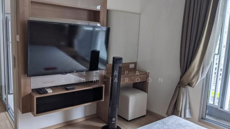 Rhythm Sukhumvit 50, Bangkok, 8 Sukhumvit 50, Sukhumvit Road, Phra Kanong, Khlong Toei, Bangkok, 1 Bedroom, 45 sqm, Condo For Rent, by Warinthon Somchit, 500239065 - DDproperty.com