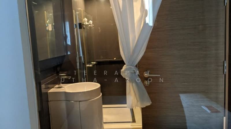 Rhythm Sukhumvit 50, Bangkok, 8 Sukhumvit 50, Sukhumvit Road, Phra Kanong, Khlong Toei, Bangkok, 1 Bedroom, 45 sqm, Condo For Rent, by Warinthon Somchit, 500239065 - DDproperty.com