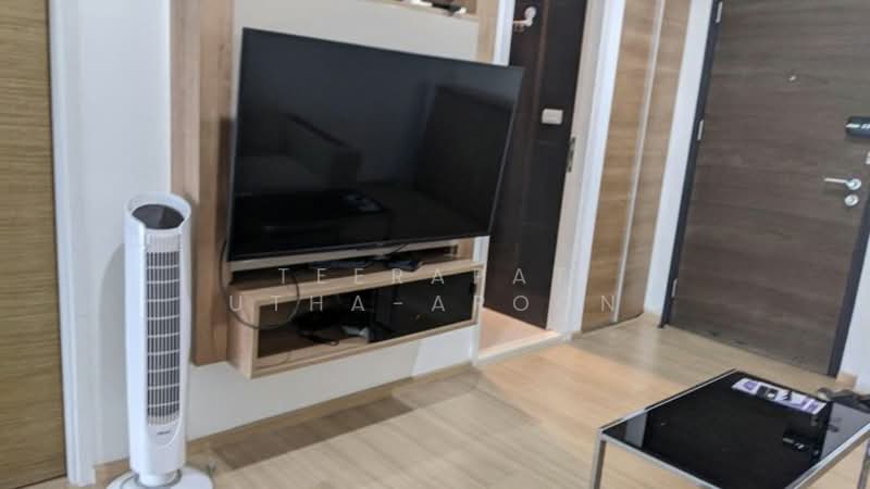 Rhythm Sukhumvit 50, Bangkok, 8 Sukhumvit 50, Sukhumvit Road, Phra Kanong, Khlong Toei, Bangkok, 1 Bedroom, 45 sqm, Condo For Rent, by Warinthon Somchit, 500239065 - DDproperty.com