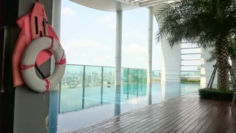 Rhythm Sukhumvit 50, Bangkok, 8 Sukhumvit 50, Sukhumvit Road, Phra Kanong, Khlong Toei, Bangkok, 1 Bedroom, 45 sqm, Condo For Rent, by Warinthon Somchit, 500239065 - DDproperty.com