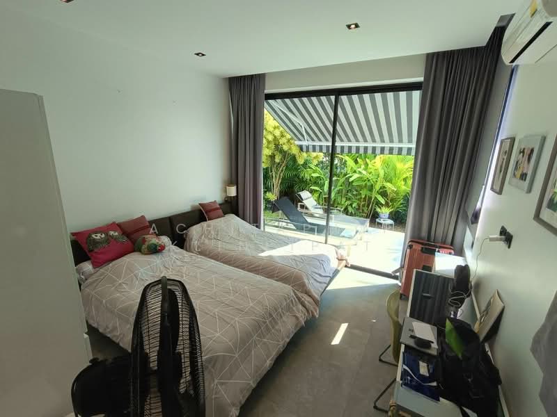 undefined, Prachuap Khiri Khan, Thap Tai, Hua Hin, Prachuap Khiri Khan, 3 Bedrooms, 192 sqm, Villa For Sale, by Achitaphop Klinpipat, 500239067 - DDproperty.com