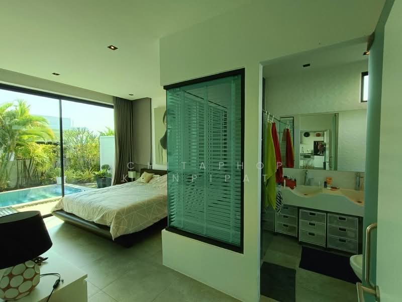 undefined, Prachuap Khiri Khan, Thap Tai, Hua Hin, Prachuap Khiri Khan, 3 Bedrooms, 192 sqm, Villa For Sale, by Achitaphop Klinpipat, 500239067 - DDproperty.com