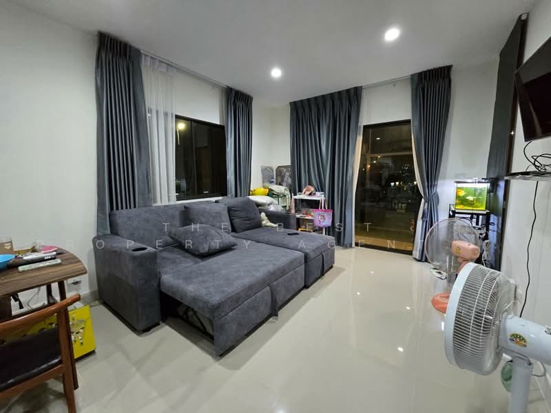 Pleno Suksawat-Prachauthit, Samut Prakan, Ban Khlong Suan, Phra Samut Jadee, Samut Prakan, 3 Bedrooms, 125 sqm, Single Detached House For Sale, by The Best Property Agent ตั้งโอ๋, 500239068 - DDproperty.com