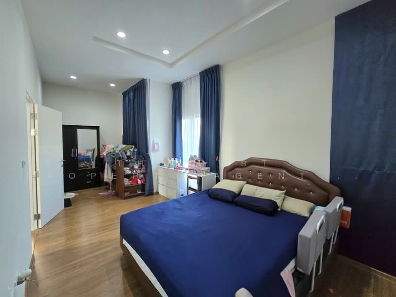 Pleno Suksawat-Prachauthit, Samut Prakan, Ban Khlong Suan, Phra Samut Jadee, Samut Prakan, 3 Bedrooms, 125 sqm, Single Detached House For Sale, by The Best Property Agent ตั้งโอ๋, 500239068 - DDproperty.com