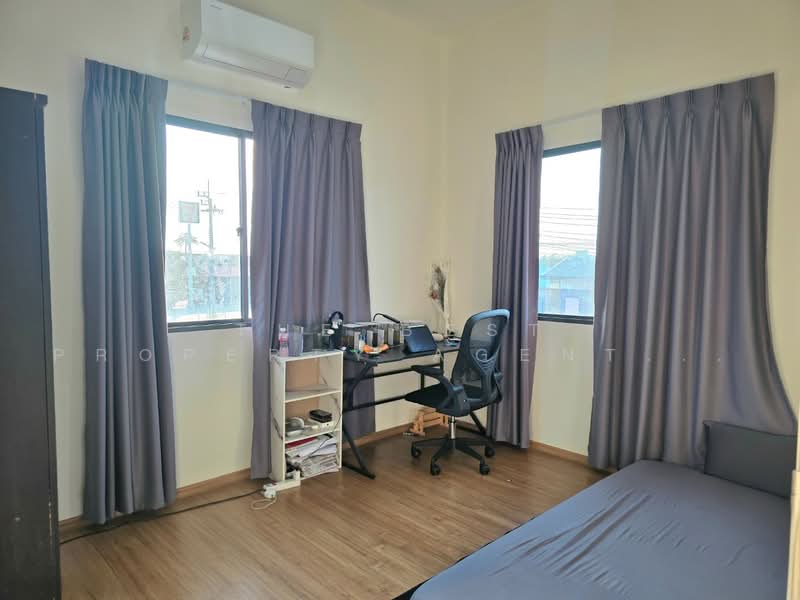 Pleno Suksawat-Prachauthit, Samut Prakan, Ban Khlong Suan, Phra Samut Jadee, Samut Prakan, 3 Bedrooms, 125 sqm, Single Detached House For Sale, by The Best Property Agent ตั้งโอ๋, 500239068 - DDproperty.com