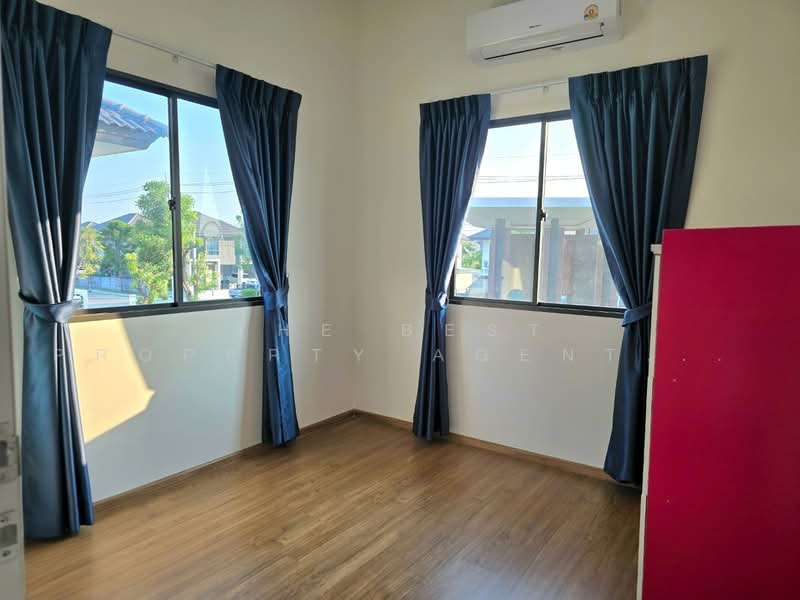 Pleno Suksawat-Prachauthit, Samut Prakan, Ban Khlong Suan, Phra Samut Jadee, Samut Prakan, 3 Bedrooms, 125 sqm, Single Detached House For Sale, by The Best Property Agent ตั้งโอ๋, 500239068 - DDproperty.com