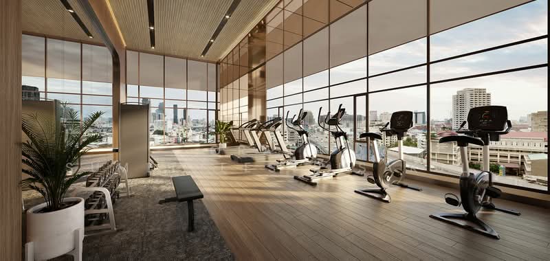 MARU CHULA : มารุ จุฬา, กรุงเทพ, 117 ถ.เจริญเมือง, รองเมือง, ปทุมวัน, กรุงเทพ, 31 ตร.ม., คอนโด ขาย, โดย Orapa Sumetheesirisakul, 500239069 - DDproperty.com