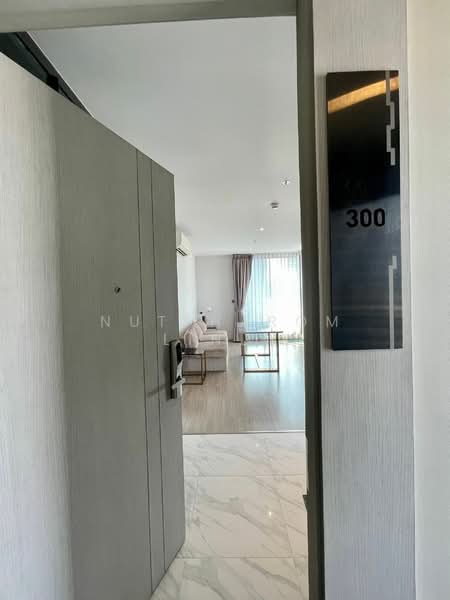 Rhythm Ekkamai, Bangkok, 11 Soi Sukhumvit 63, Khlongtoei Nua, Watthana, Bangkok, 2 Bedrooms, 71 sqm, Condo For Sale, by Nuttharom Linla, 500239071 - DDproperty.com