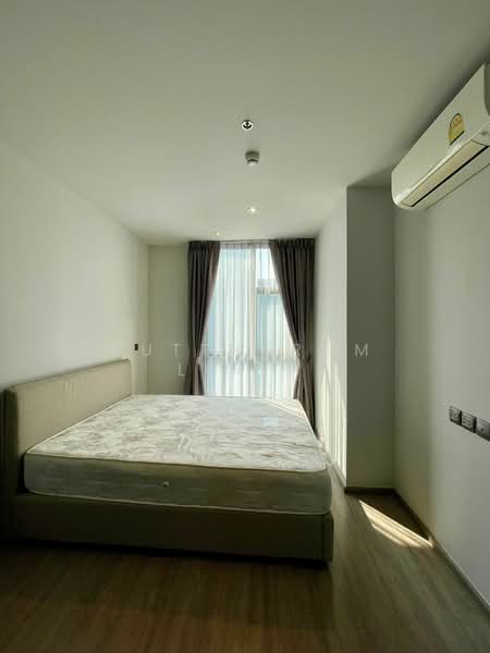 Rhythm Ekkamai, Bangkok, 11 Soi Sukhumvit 63, Khlongtoei Nua, Watthana, Bangkok, 2 Bedrooms, 71 sqm, Condo For Sale, by Nuttharom Linla, 500239071 - DDproperty.com