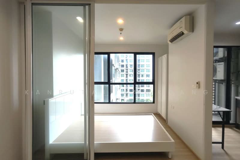 The Base Chaengwattana : เดอะ เบส แจ้งวัฒนะ, นนทบุรี, ถนนแจ้งวัฒนะ ตำบลคลองเกลือ อำเภอปากเกร็ด จังหวัดนนทบุรี, คลองเกลือ, ปากเกร็ด, นนทบุรี, 26 ตร.ม., คอนโด ขาย, โดย Kanrutai Dawruang, 500239072 - DDproperty.com