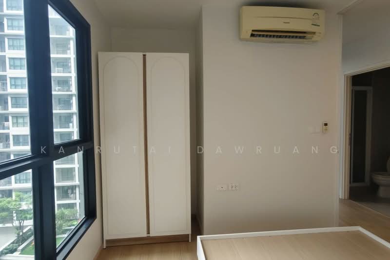 The Base Chaengwattana : เดอะ เบส แจ้งวัฒนะ, นนทบุรี, ถนนแจ้งวัฒนะ ตำบลคลองเกลือ อำเภอปากเกร็ด จังหวัดนนทบุรี, คลองเกลือ, ปากเกร็ด, นนทบุรี, 26 ตร.ม., คอนโด ขาย, โดย Kanrutai Dawruang, 500239072 - DDproperty.com