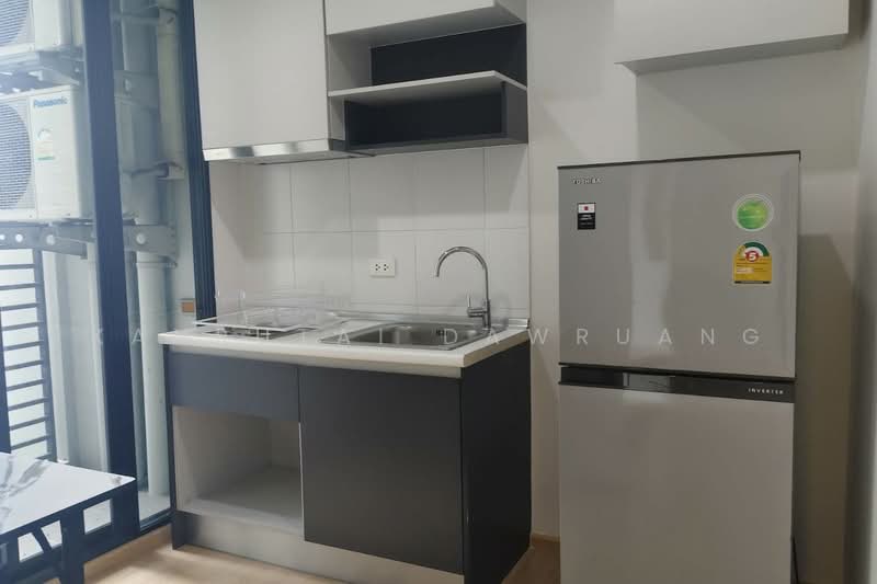 The Base Chaengwattana : เดอะ เบส แจ้งวัฒนะ, นนทบุรี, ถนนแจ้งวัฒนะ ตำบลคลองเกลือ อำเภอปากเกร็ด จังหวัดนนทบุรี, คลองเกลือ, ปากเกร็ด, นนทบุรี, 26 ตร.ม., คอนโด ขาย, โดย Kanrutai Dawruang, 500239072 - DDproperty.com